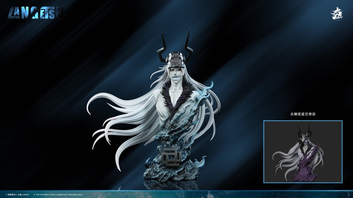 Hang - Zangetsu
