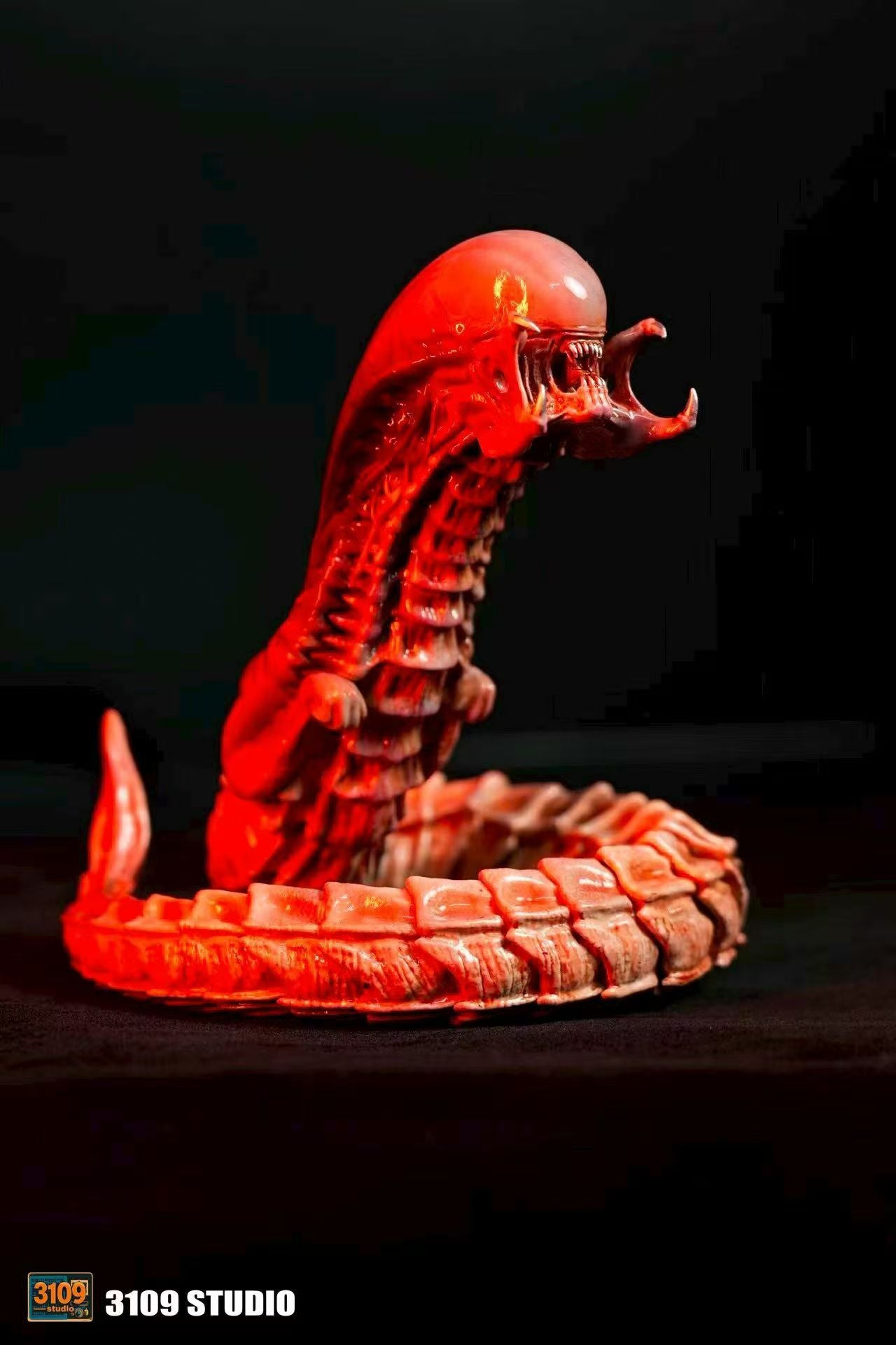 3109 - Chestburster Alien