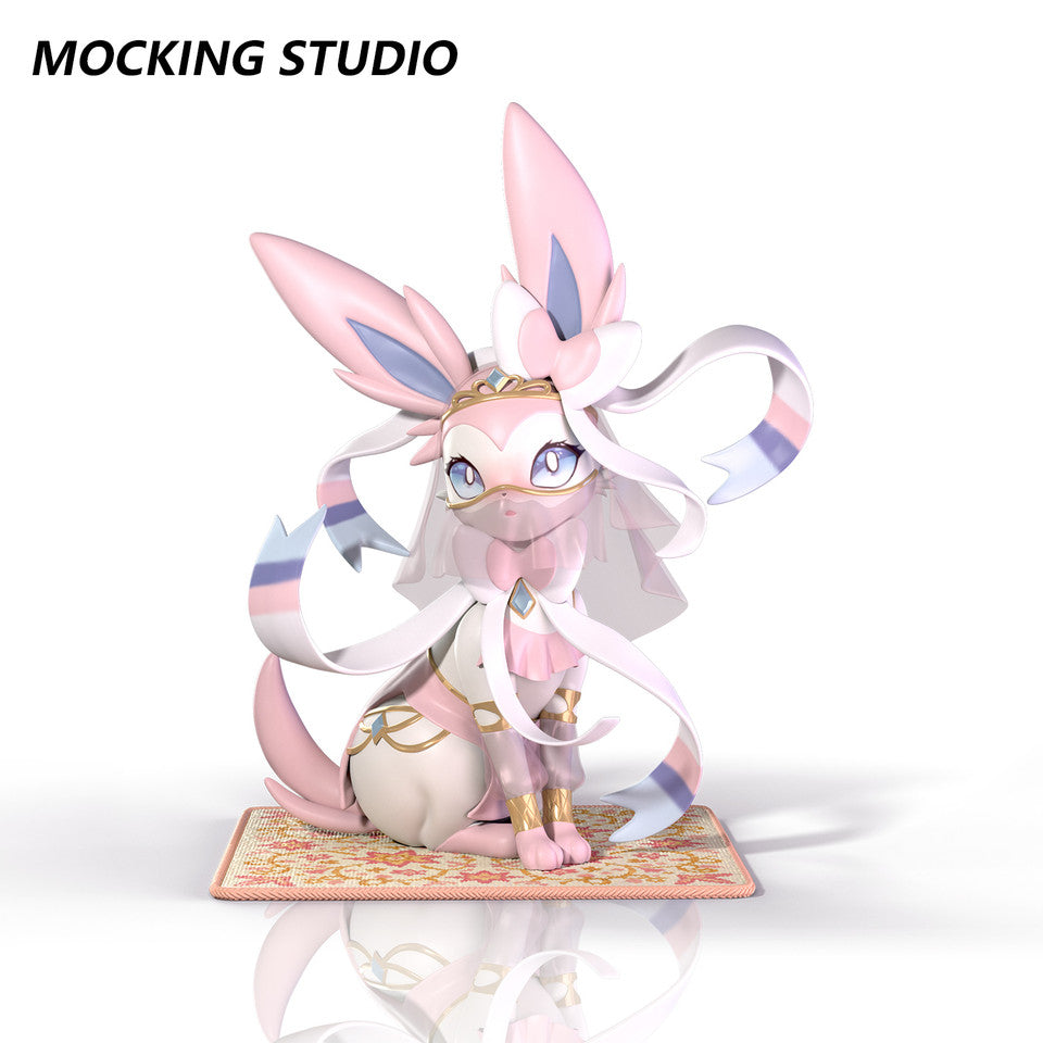 Mocking - Sylveon