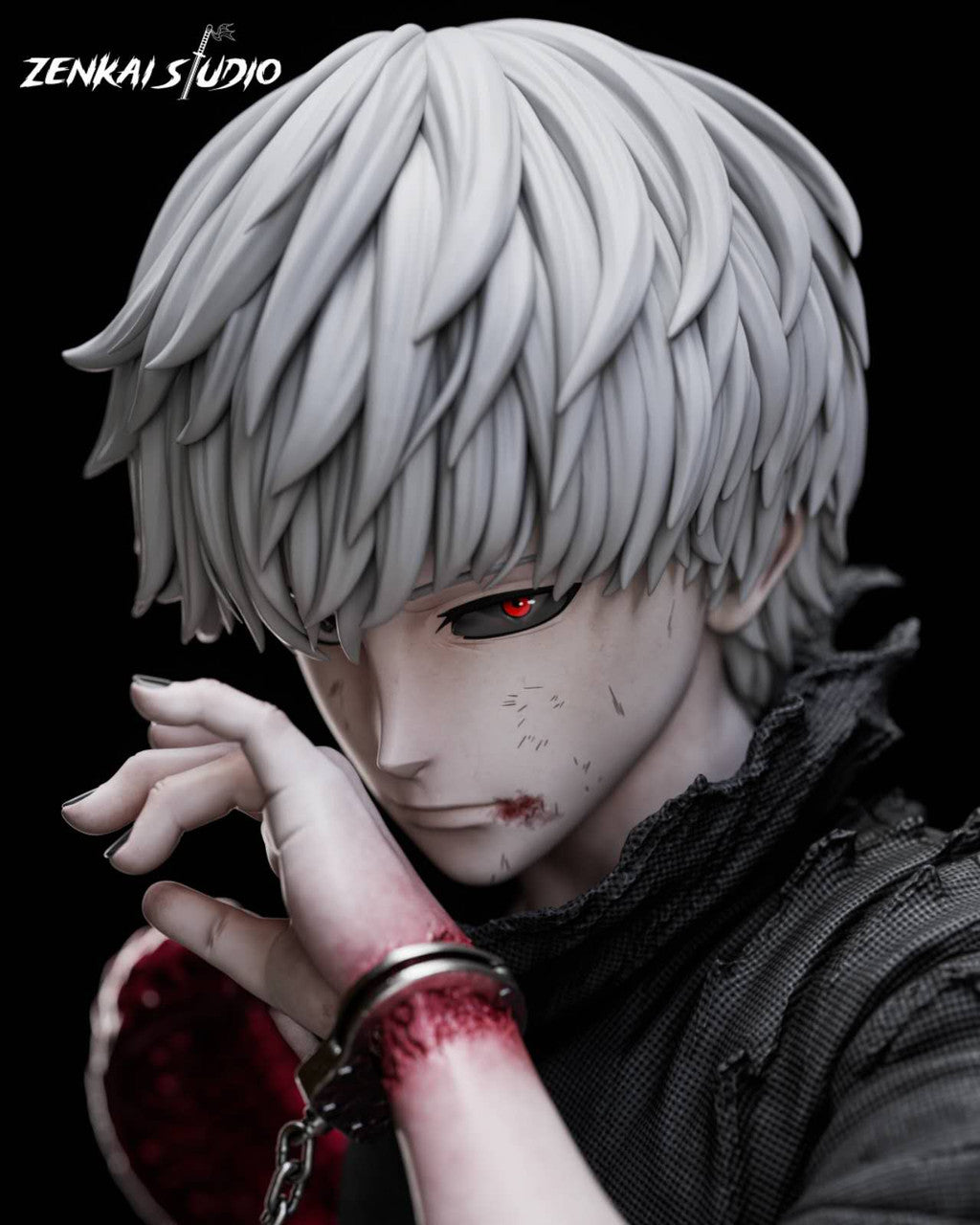 Zenkai - Ken Kaneki