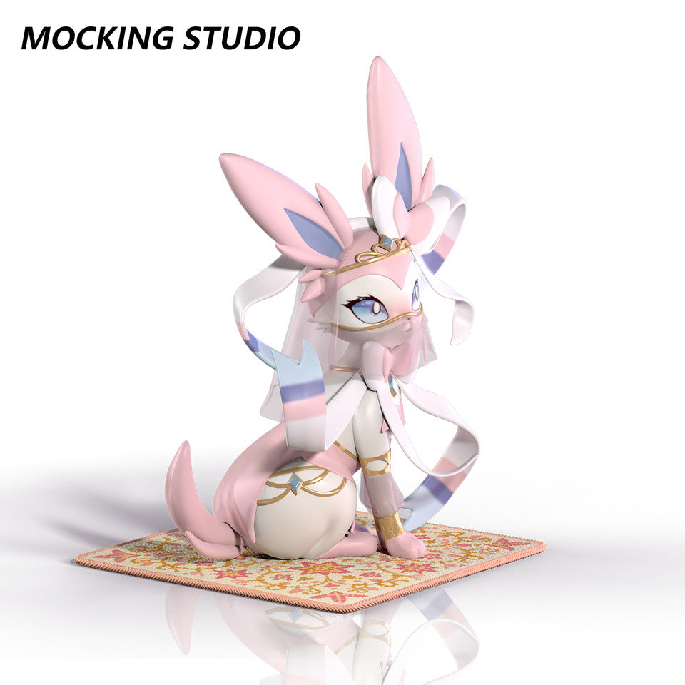 Mocking - Sylveon