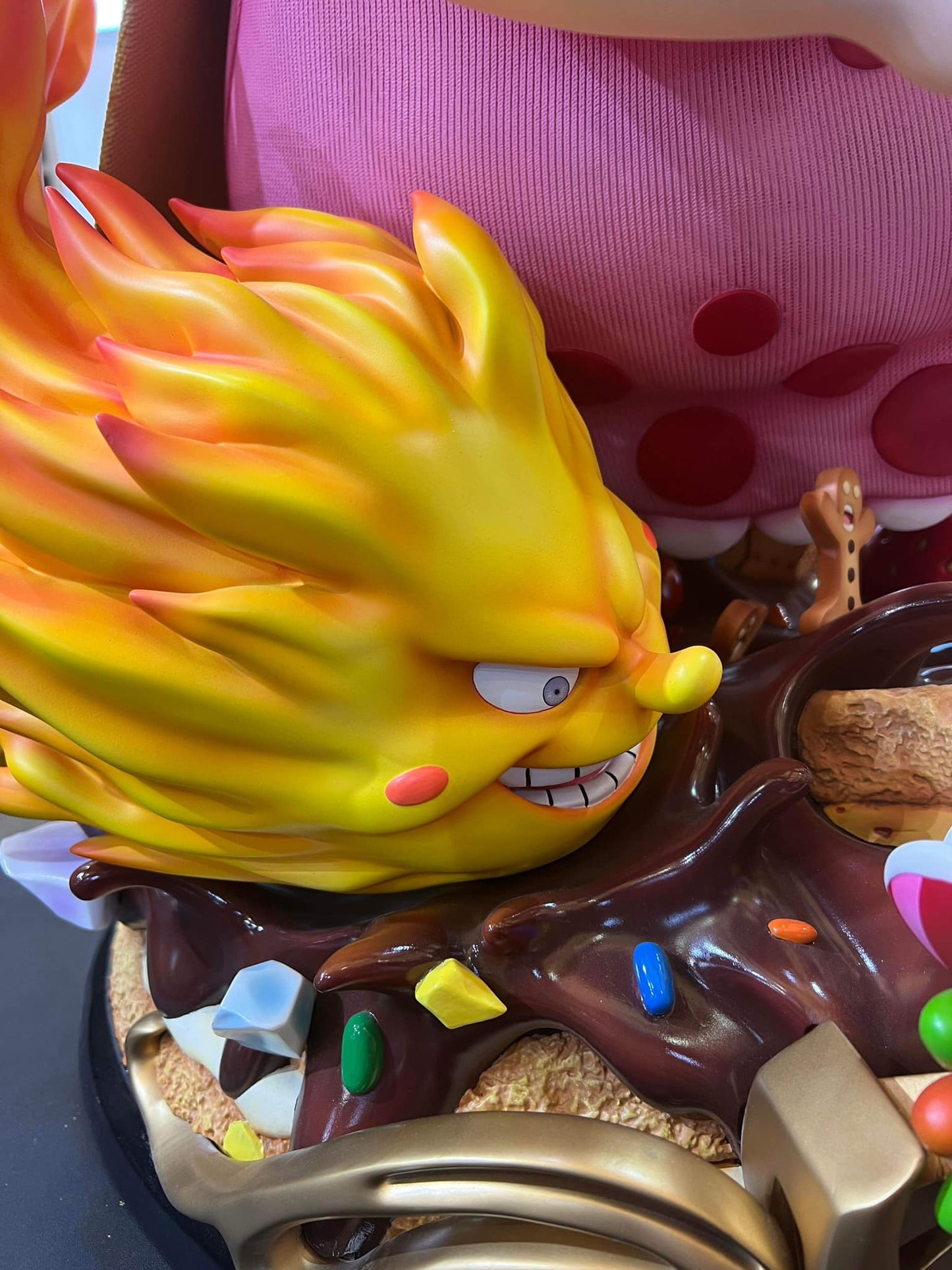 Ala del alma - Big Mom