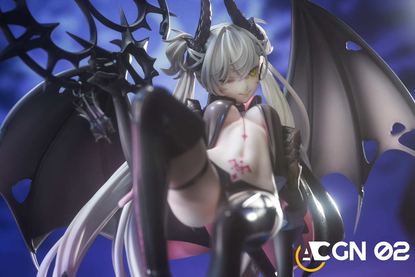 ACGN 02 - Lilith
