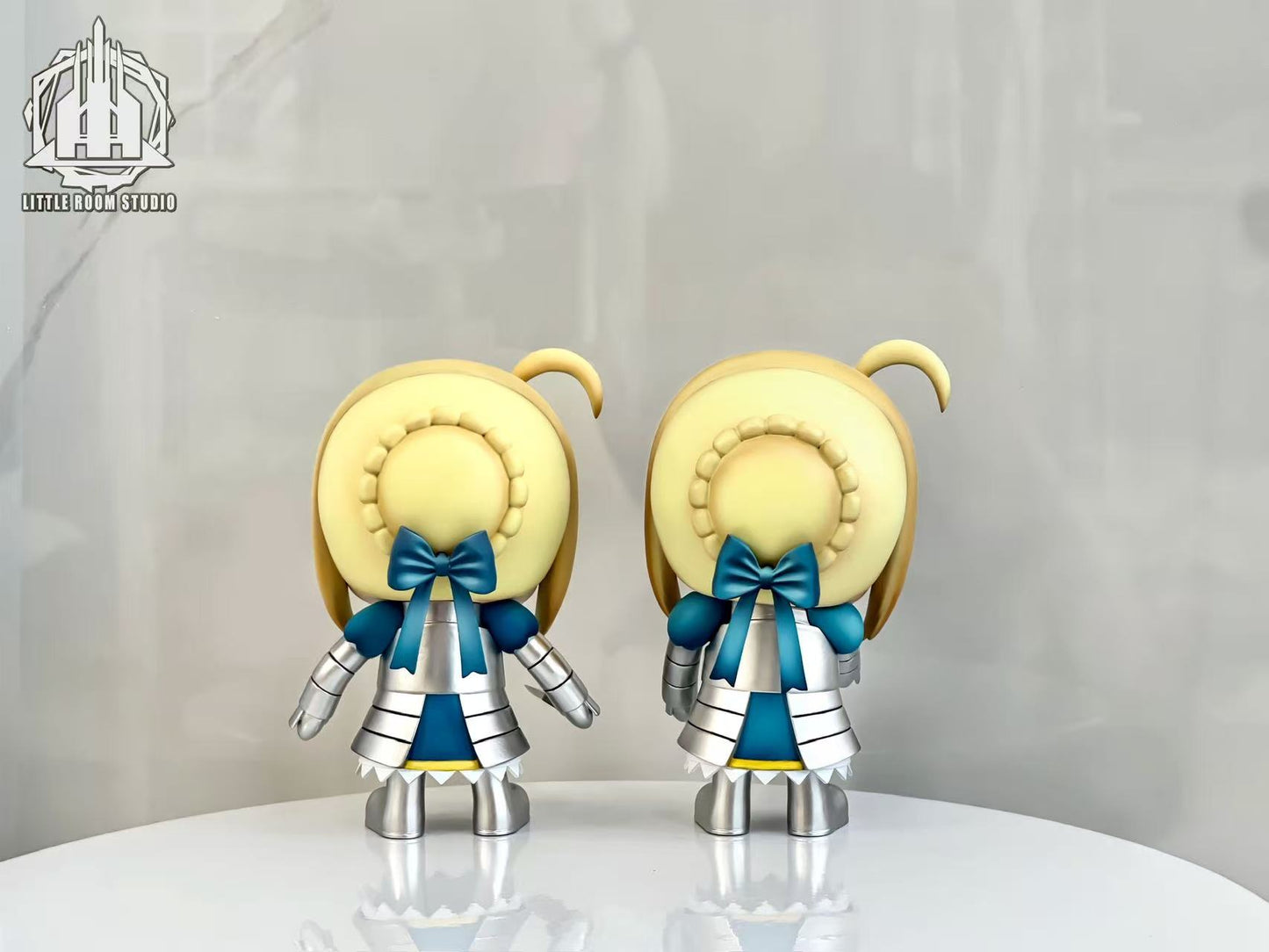 Little Room - Saber