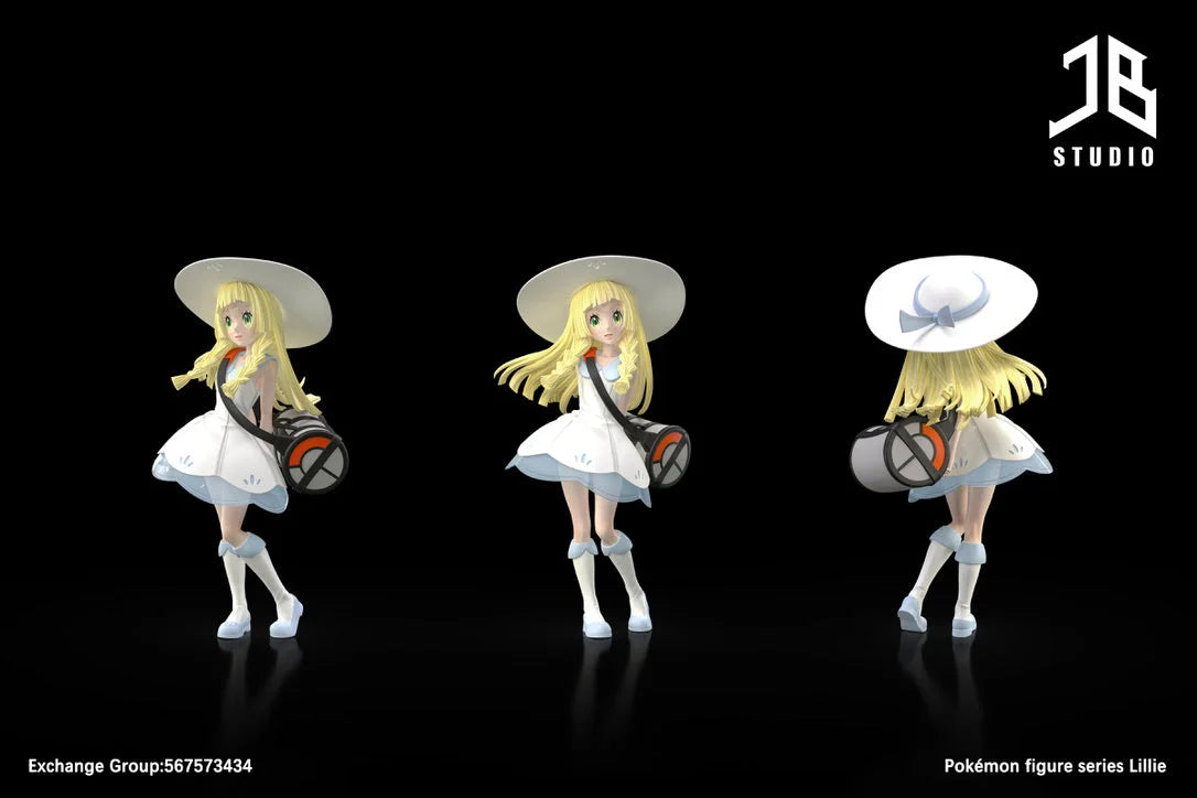 JB - Lillie