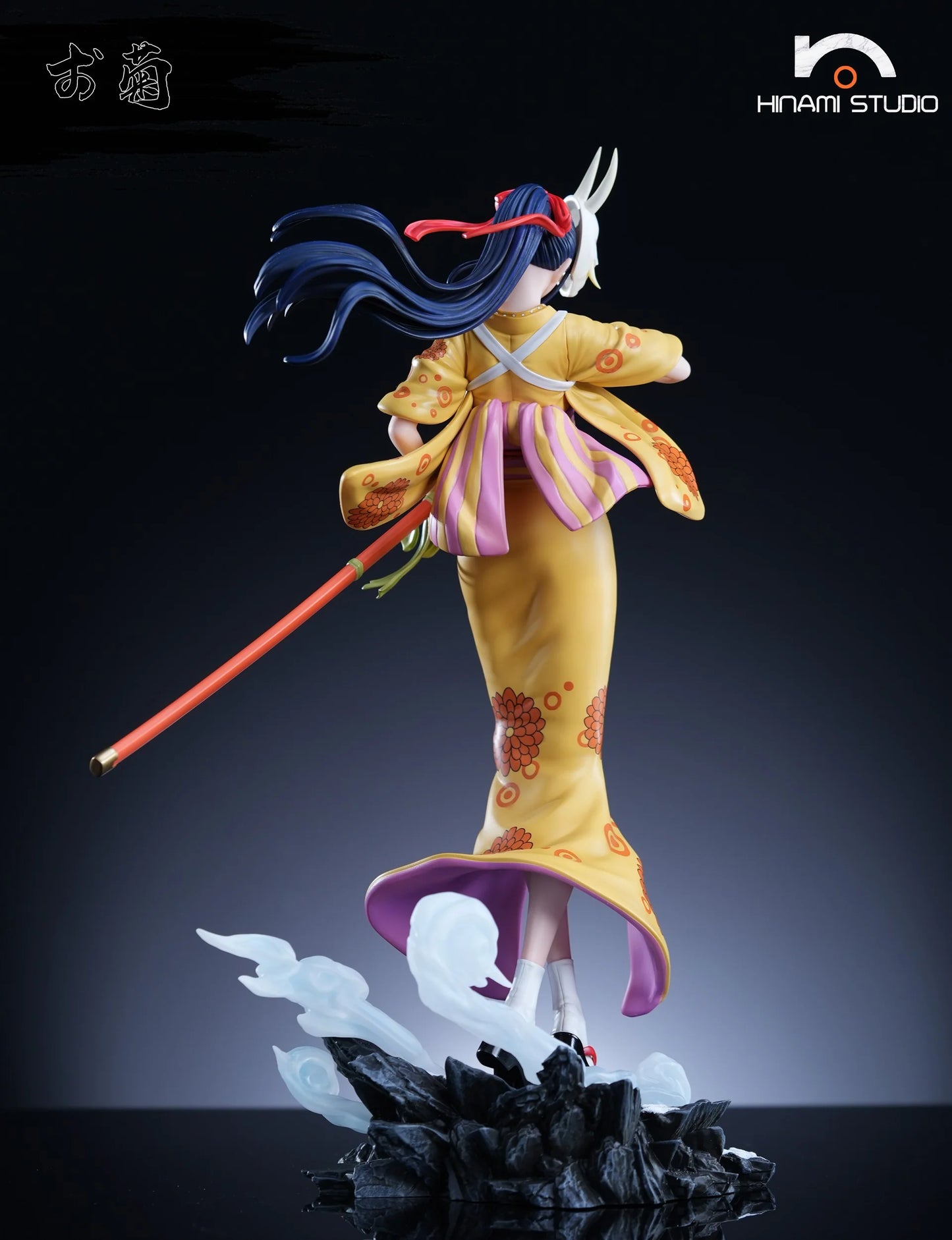 Hinami - Kikunojo