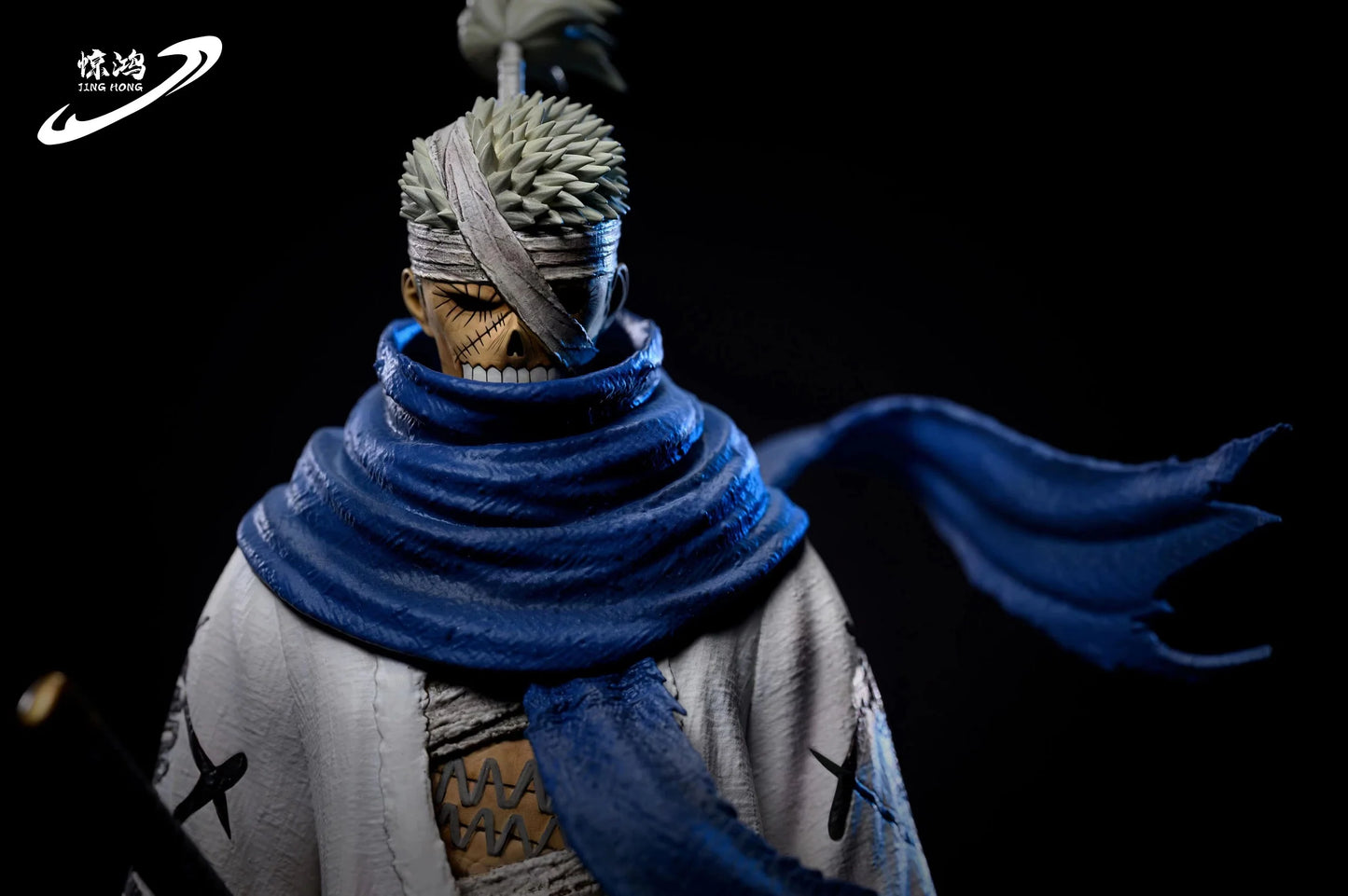 Jing Hong - Ryuma