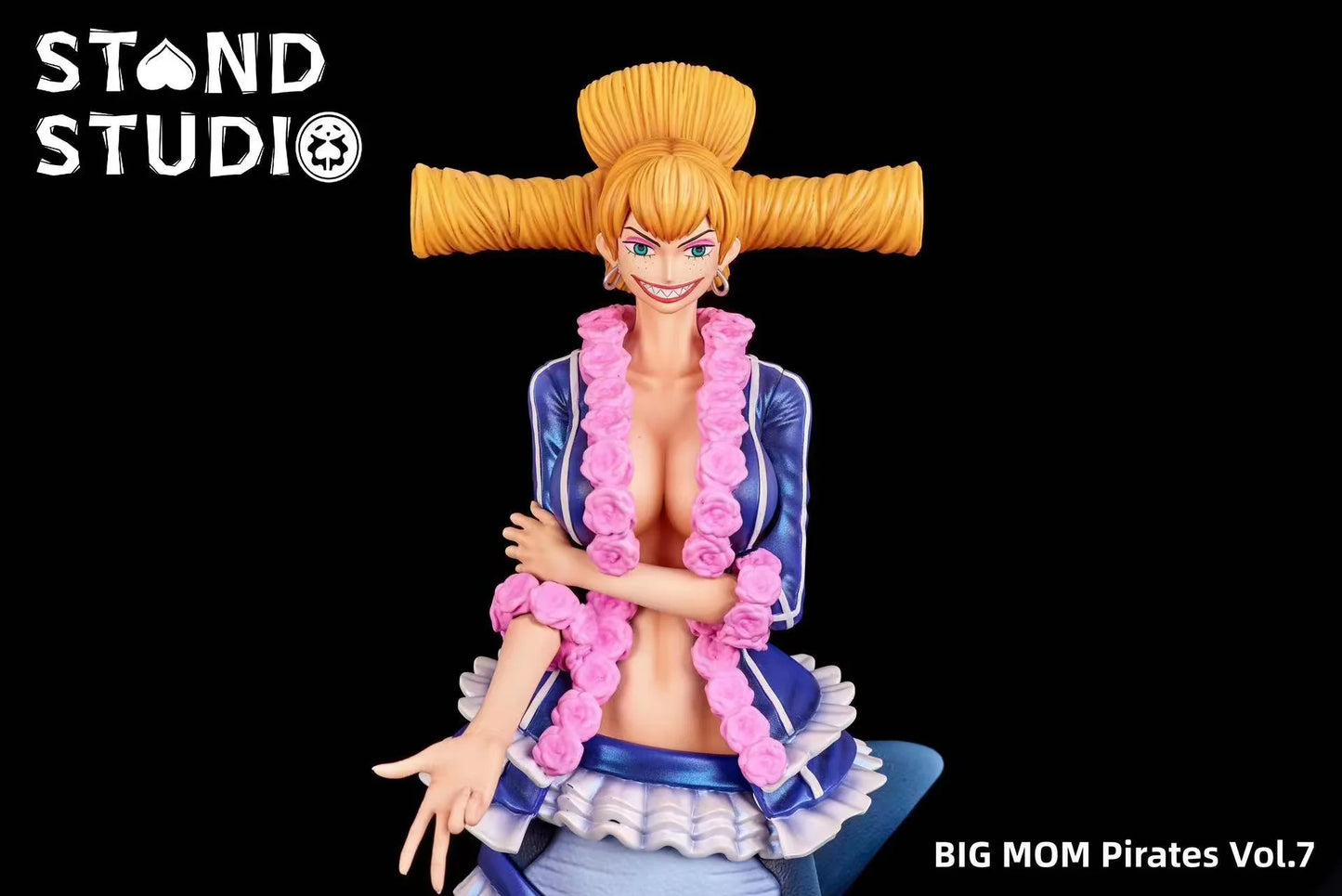 Stand - Praline