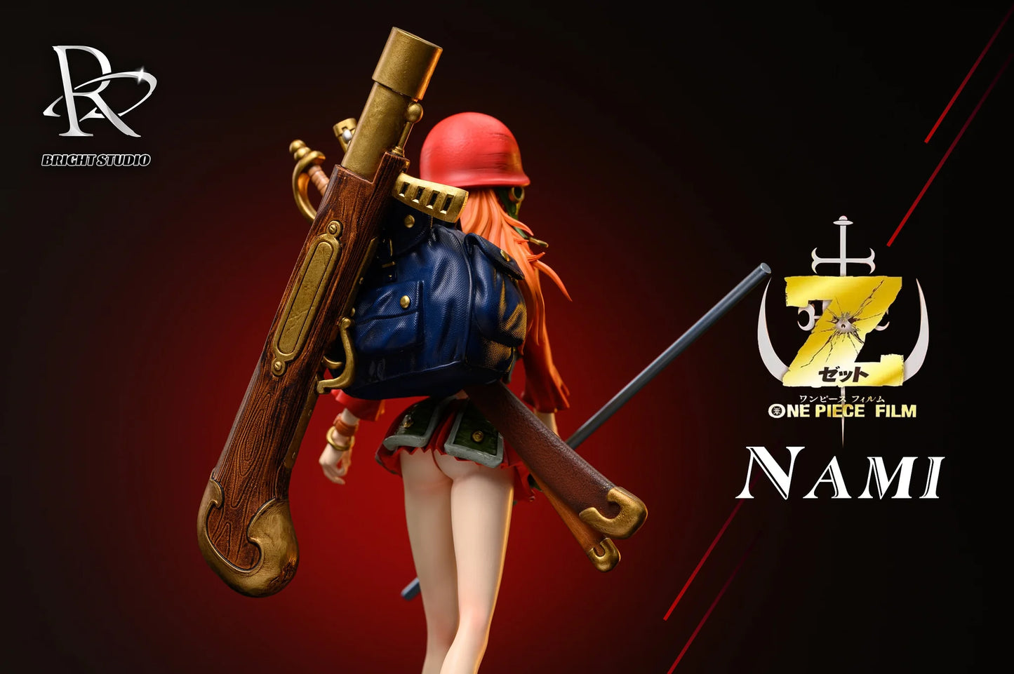 Brillante - Nami