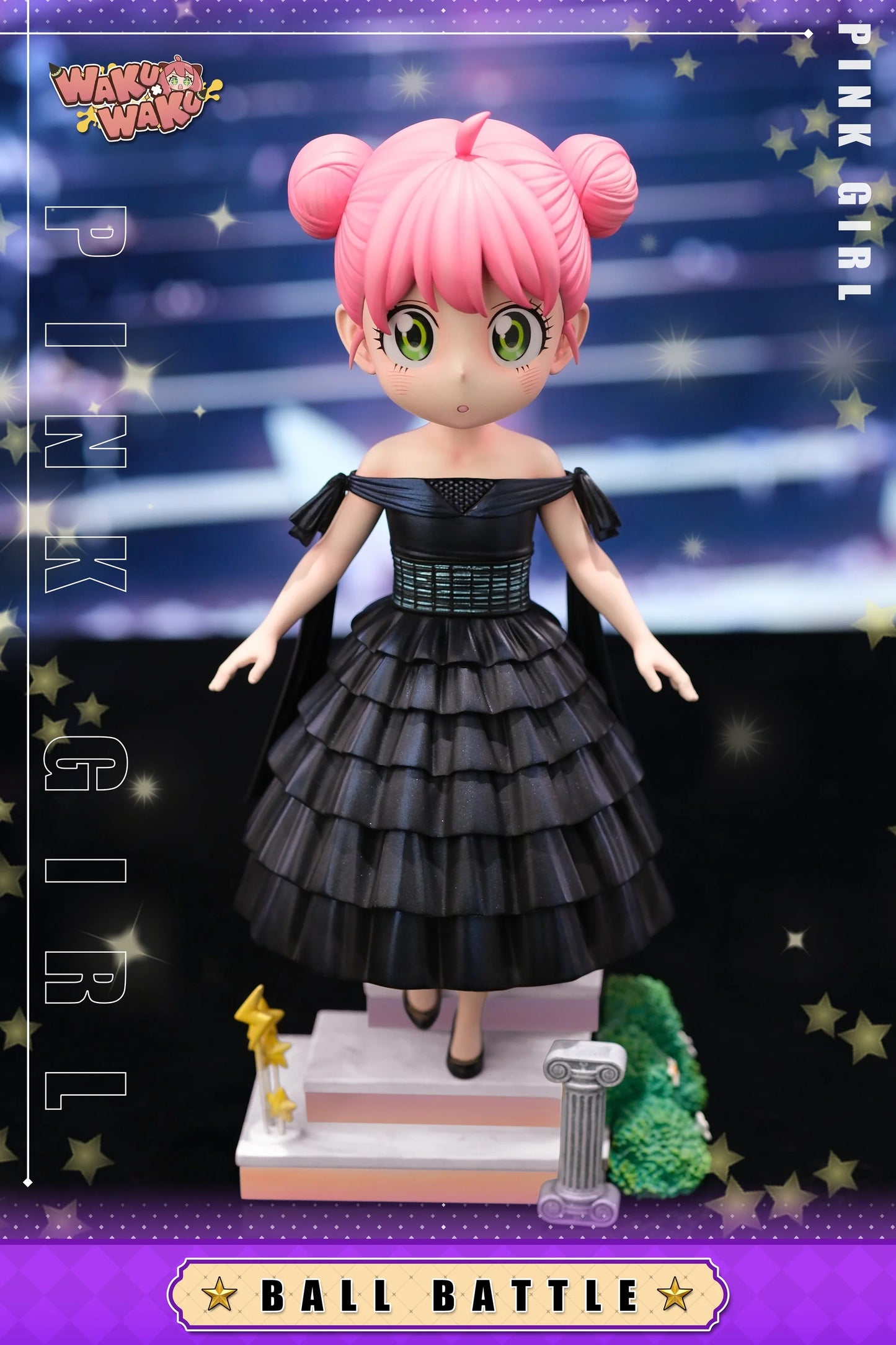Waku Waku - Anya