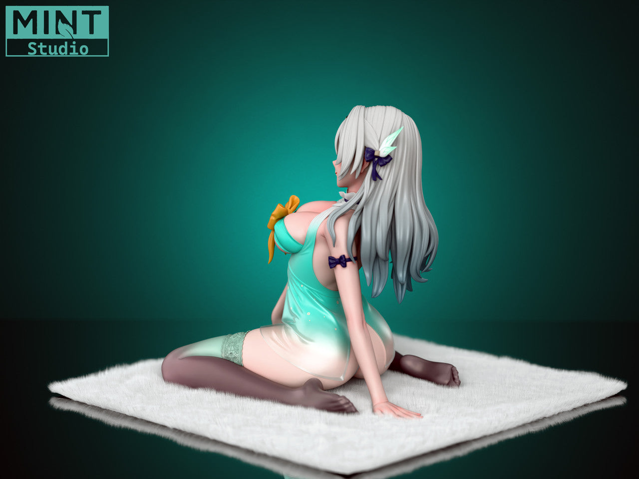 Mint - Firefly