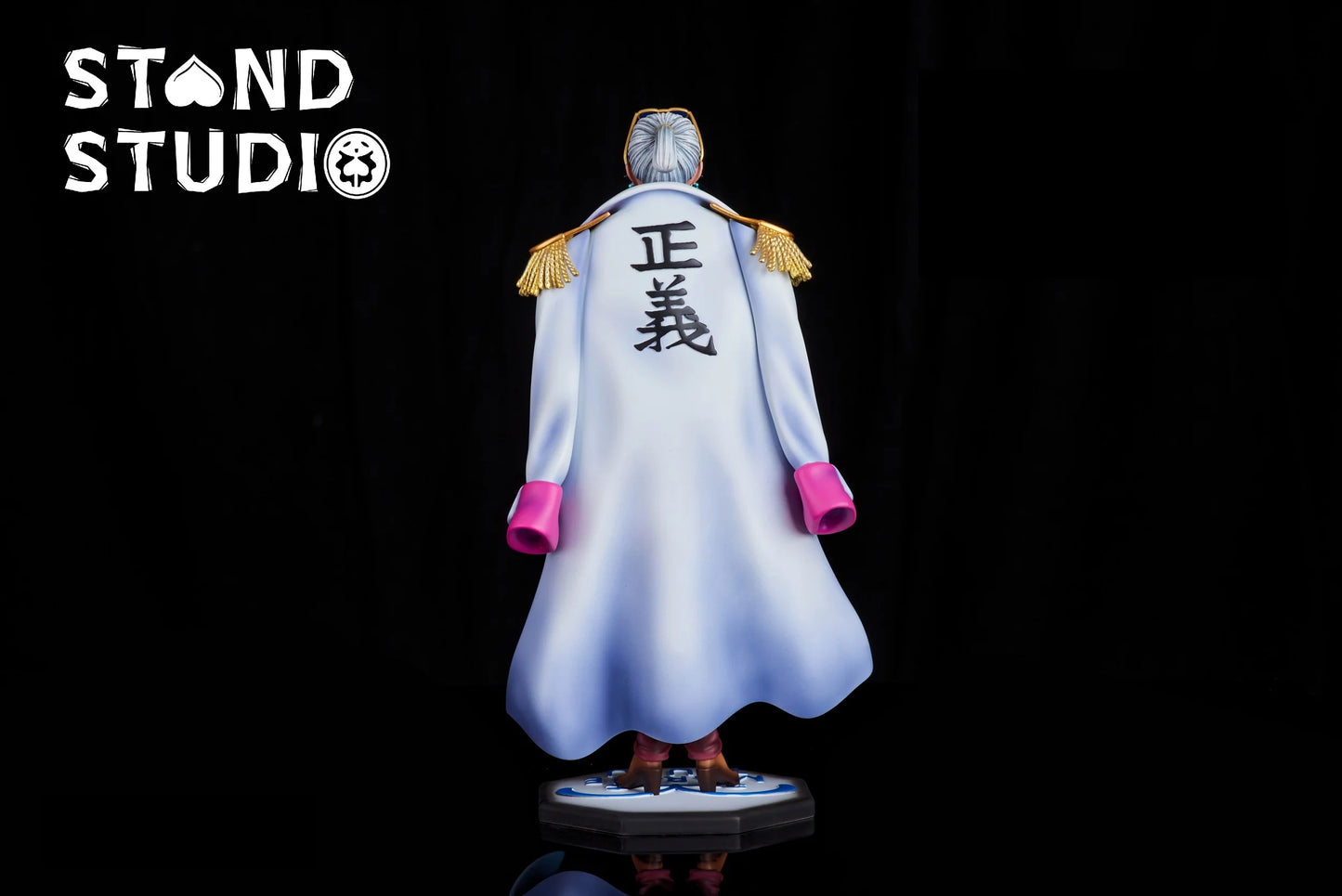 Stand - Tsuru