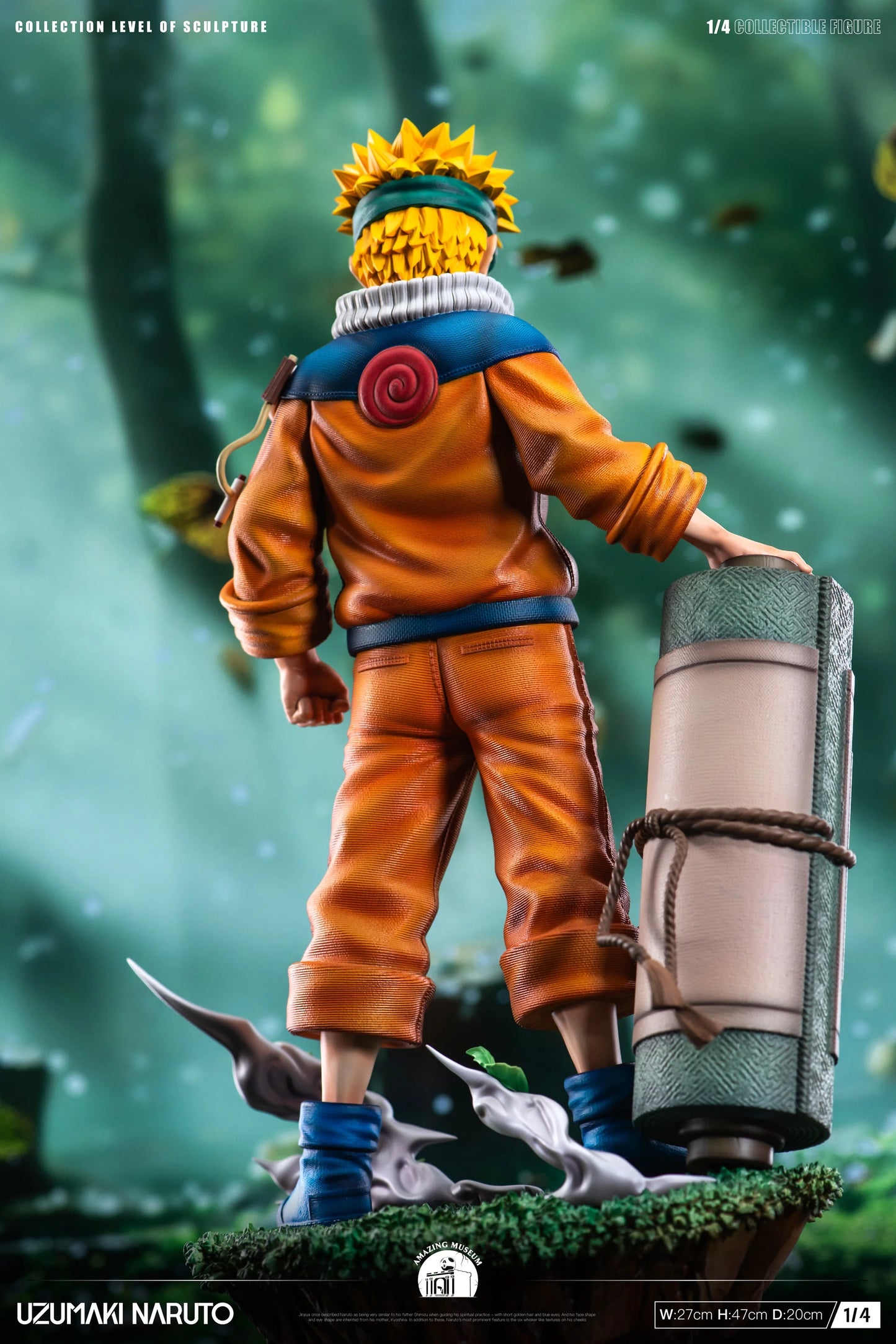 Amazing - Naruto
