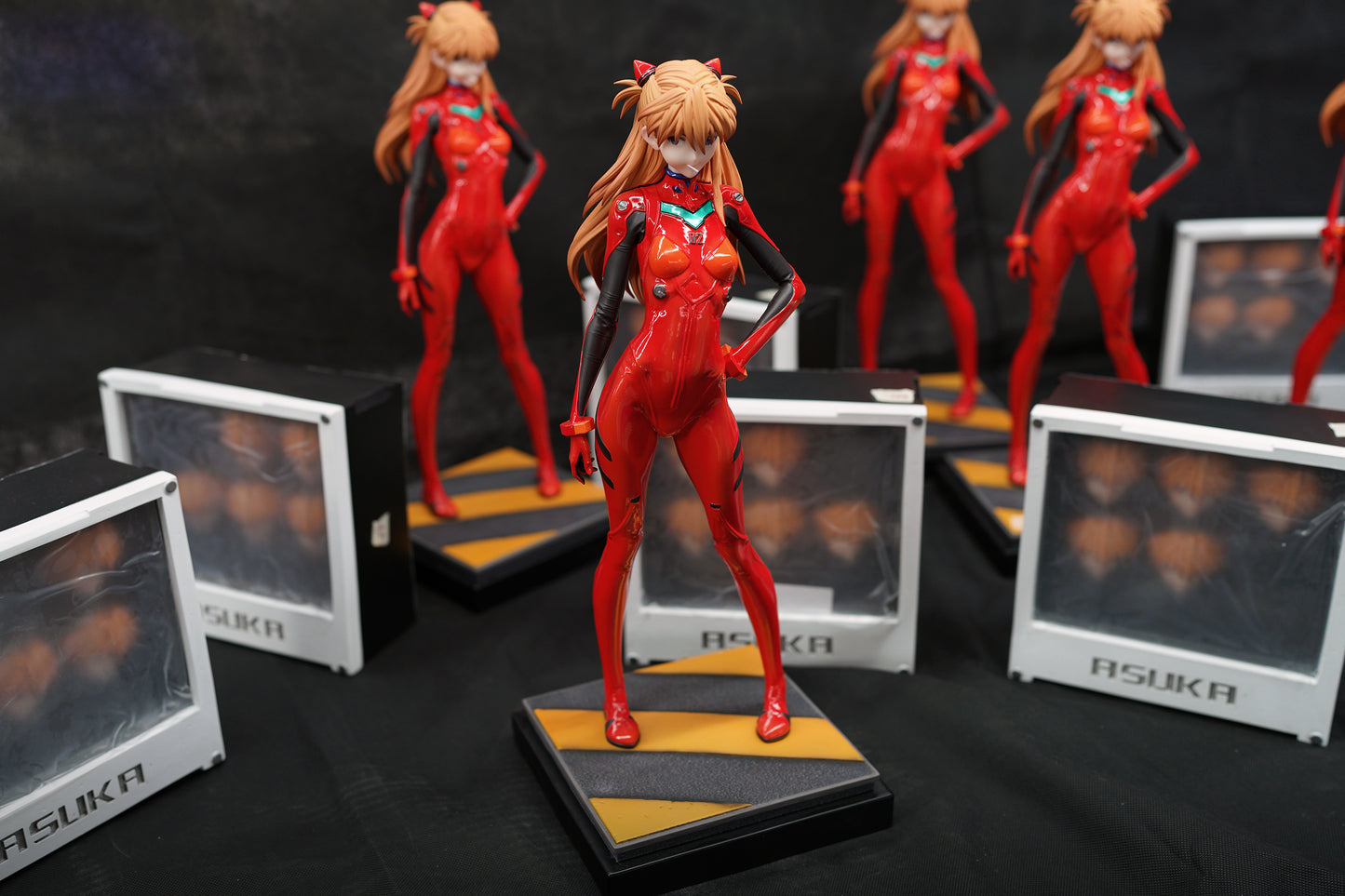 Artbox - Asuka