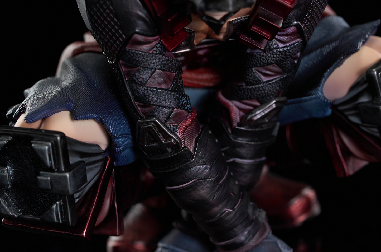 Weare A Design x Climax - Kirishima