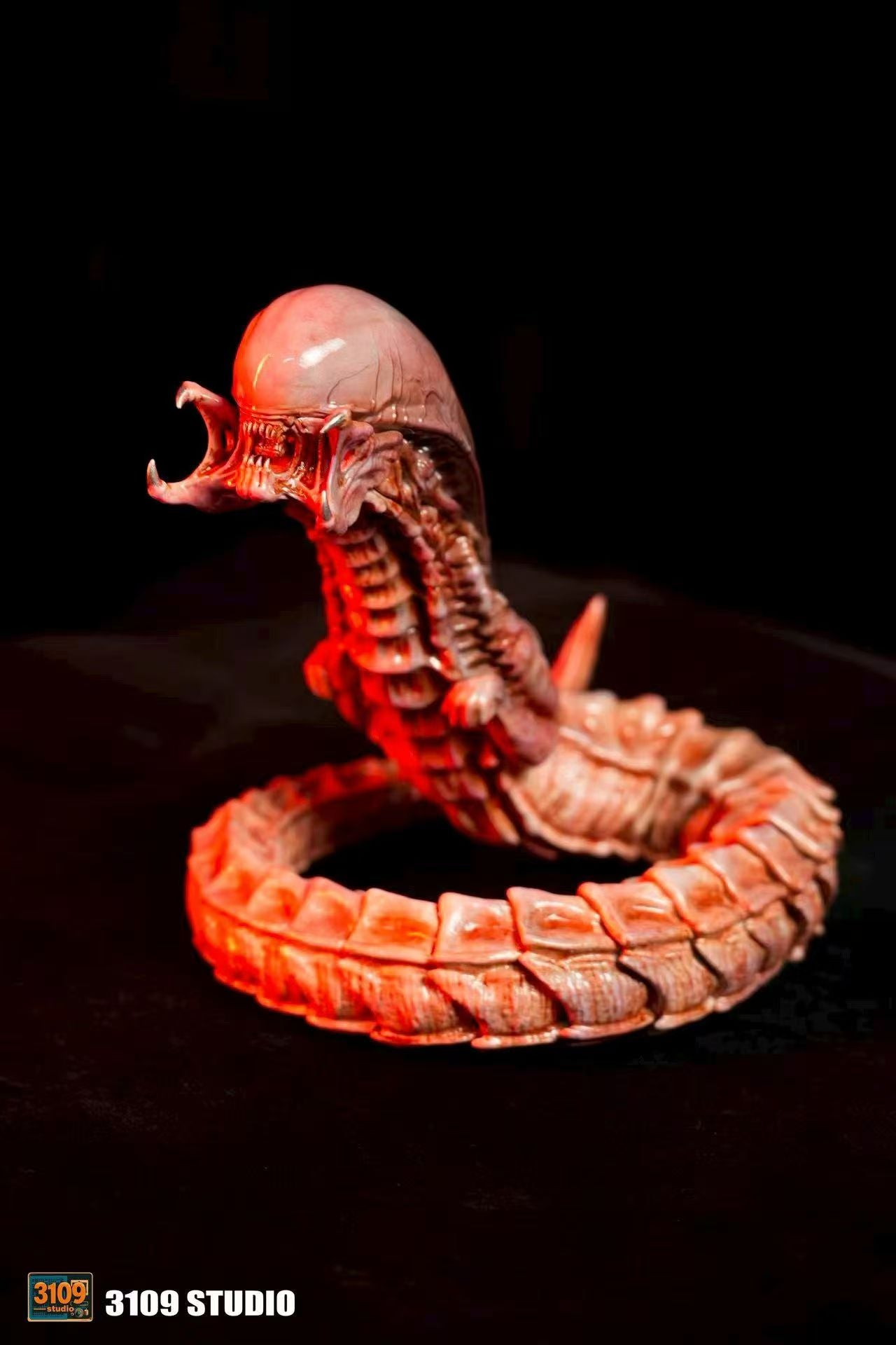 3109 - Chestburster Alien