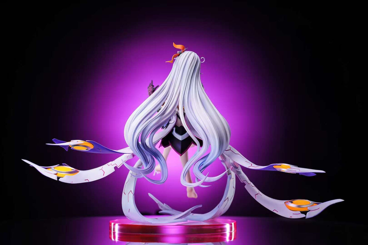 SII - Herrscher of the Void