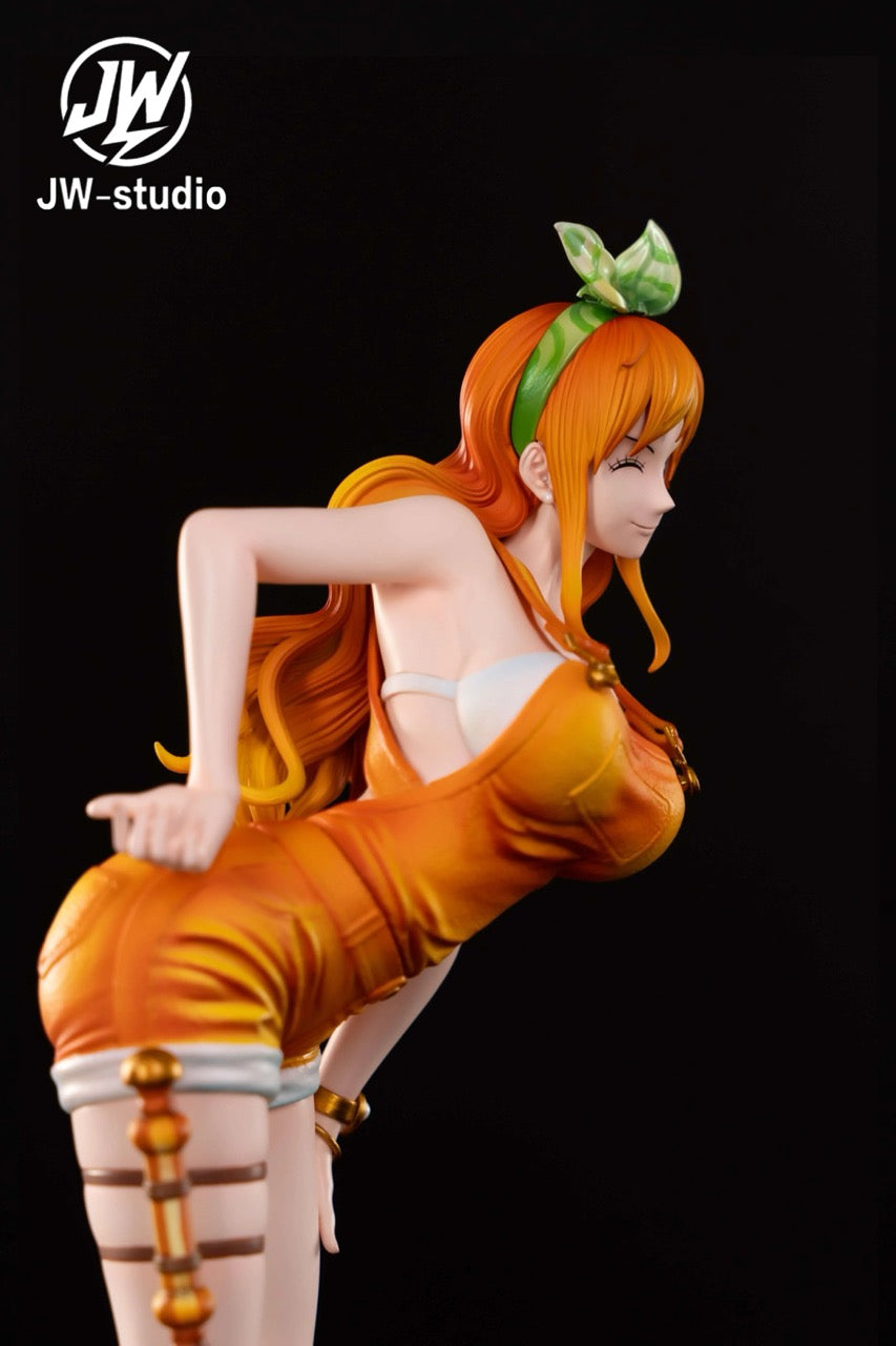 JW - Nami