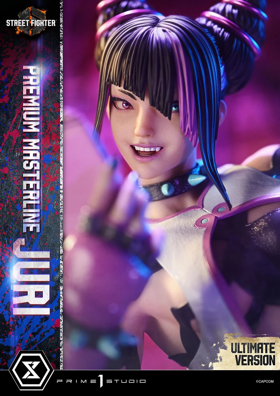 Prime 1 - Juri