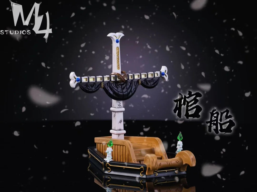 M4 - Mihawk Ship