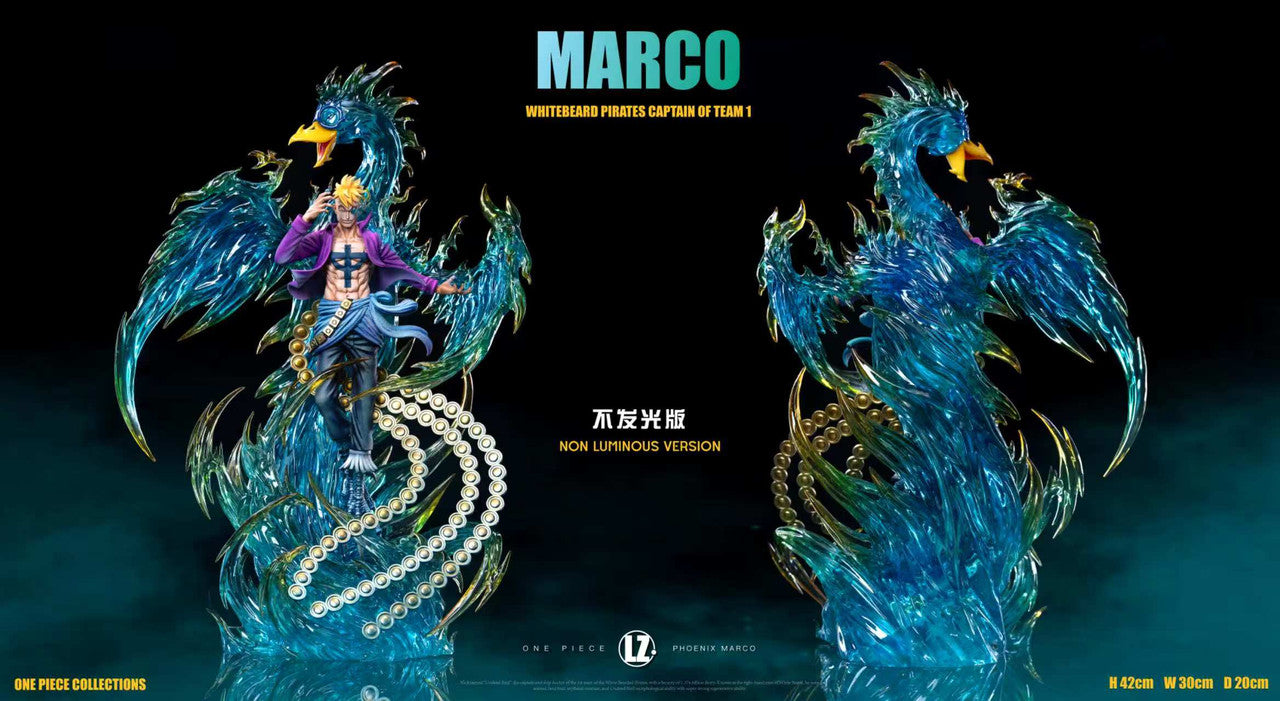 LZ - Marco