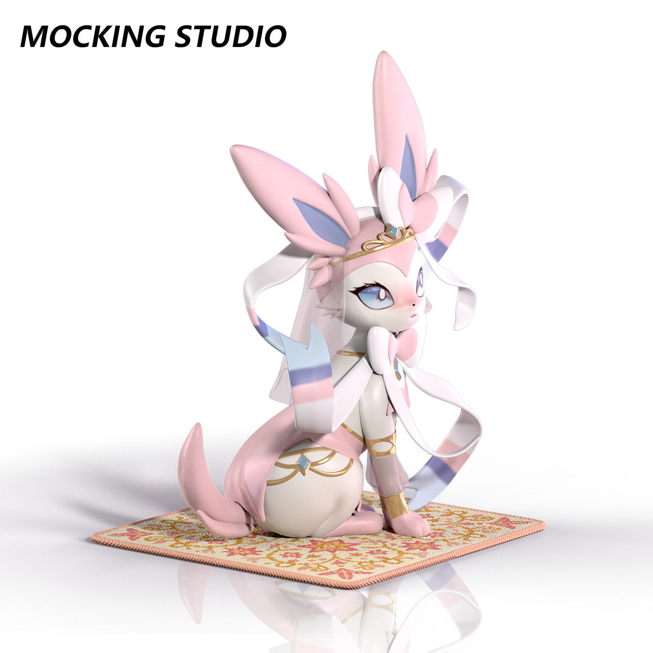 Mocking - Sylveon