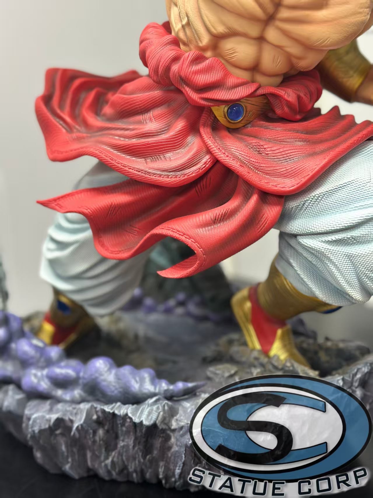 Z - Broly
