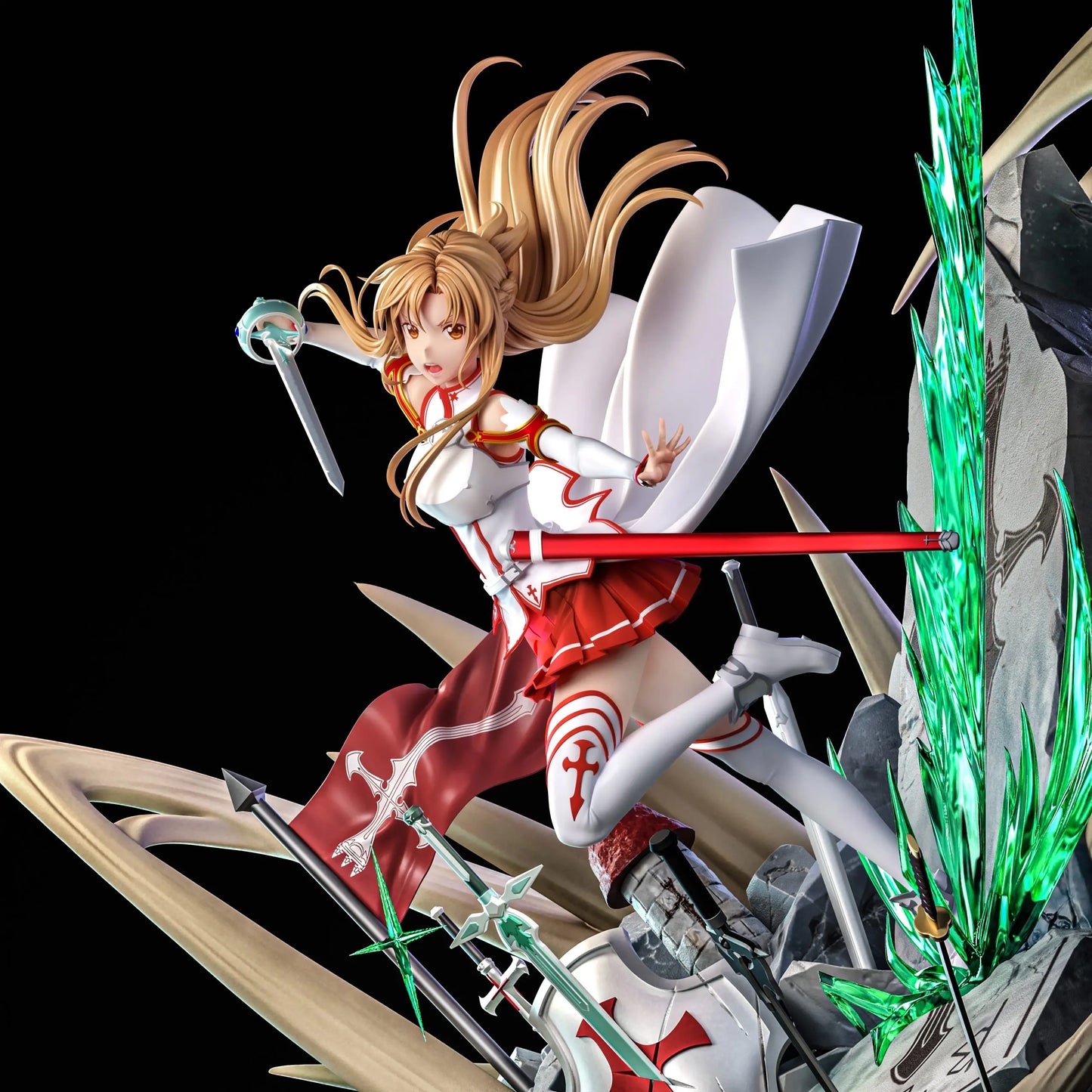 Roboko - Asuna Yuuki
