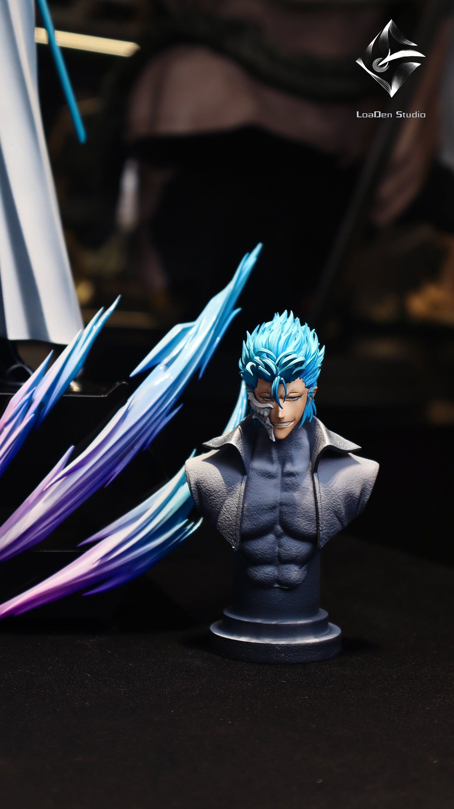 Loaden - Grimmjow