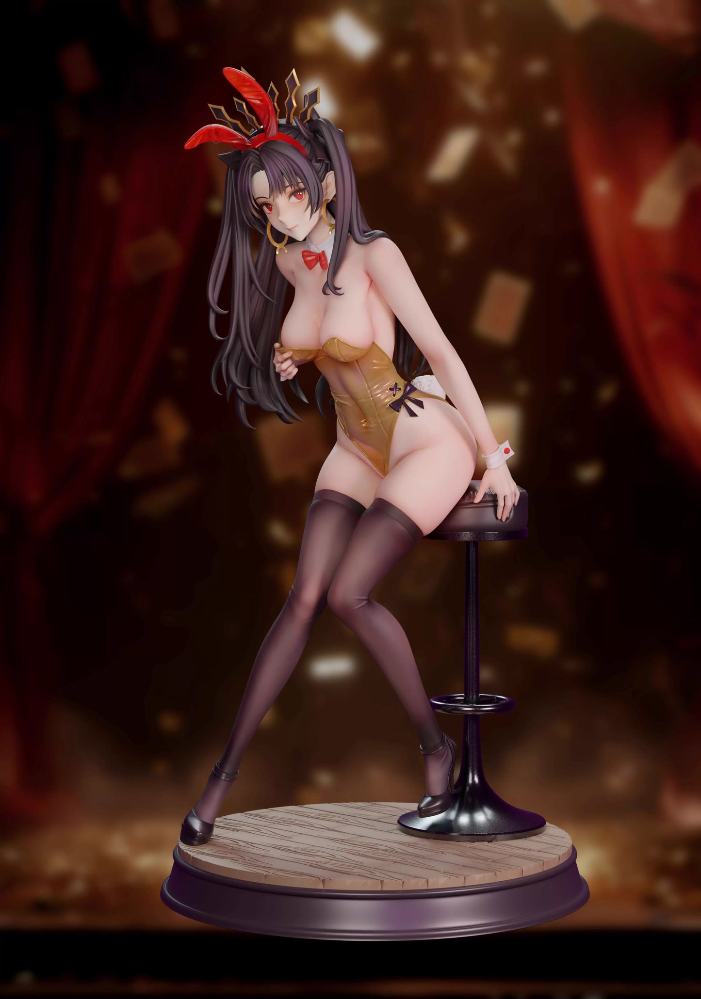 Make Zero - Ishtar
