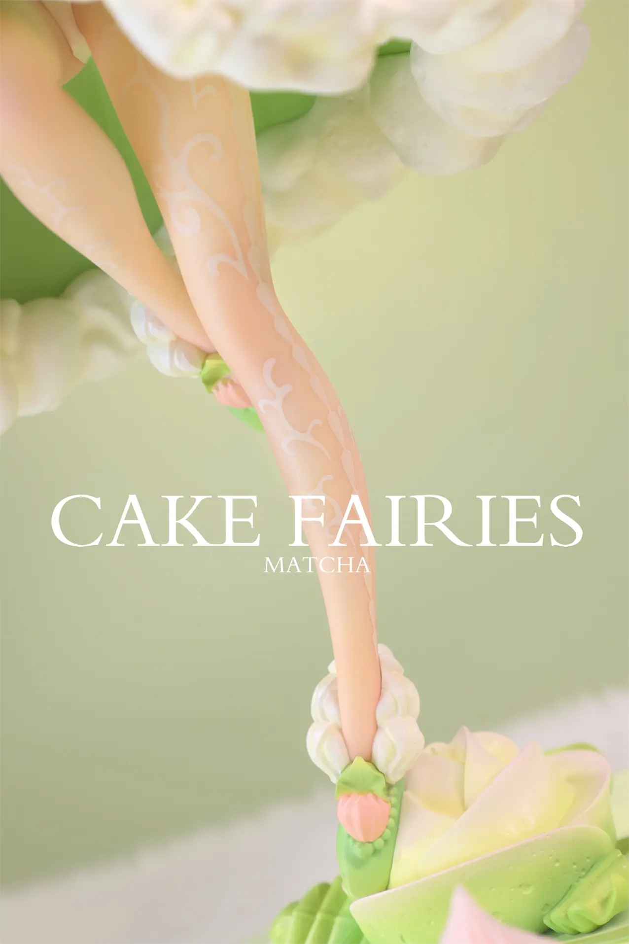 We Art Doing - Cake Fairies
