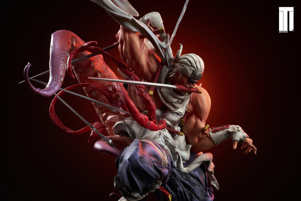 Iron Curtain - Killer Bee