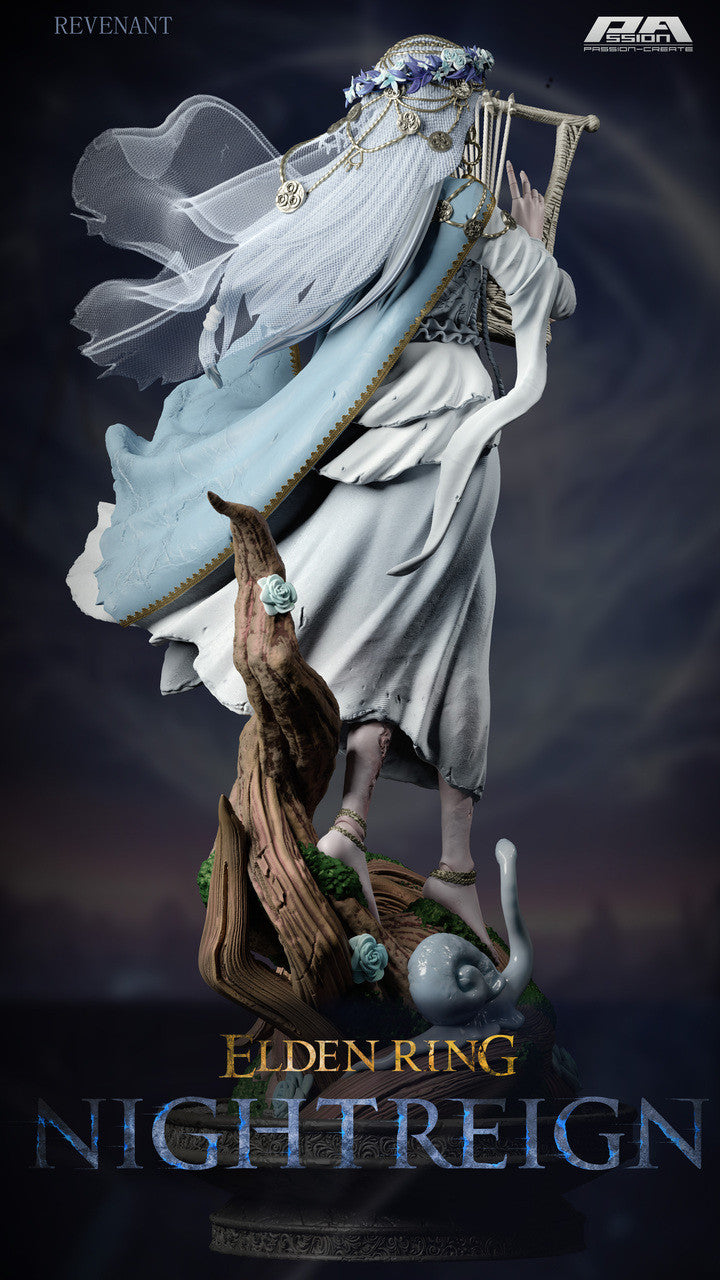 PA Create - Revenant