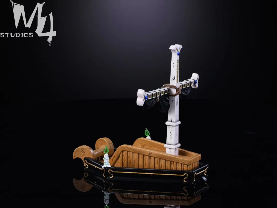 M4 - Mihawk Ship