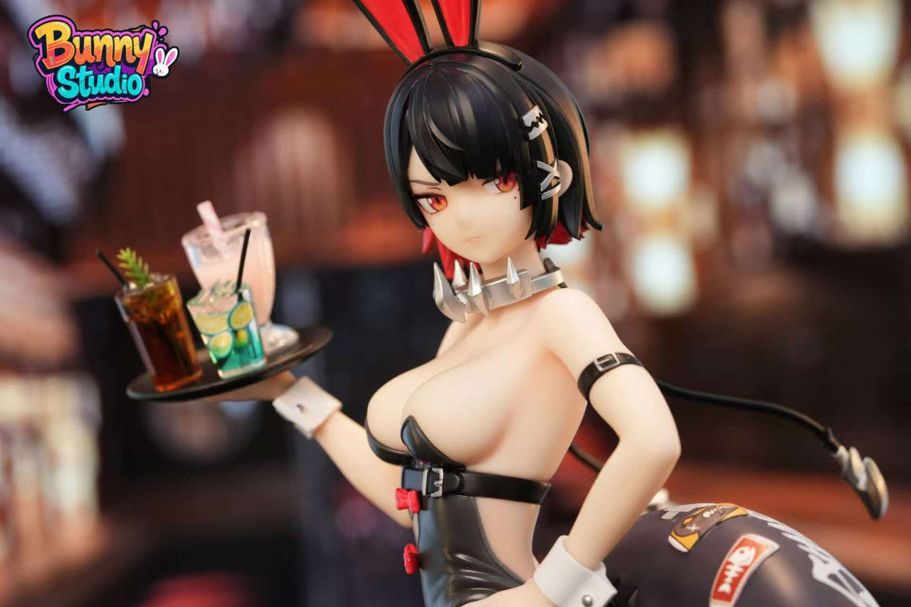 Bunny - Ellen Joe