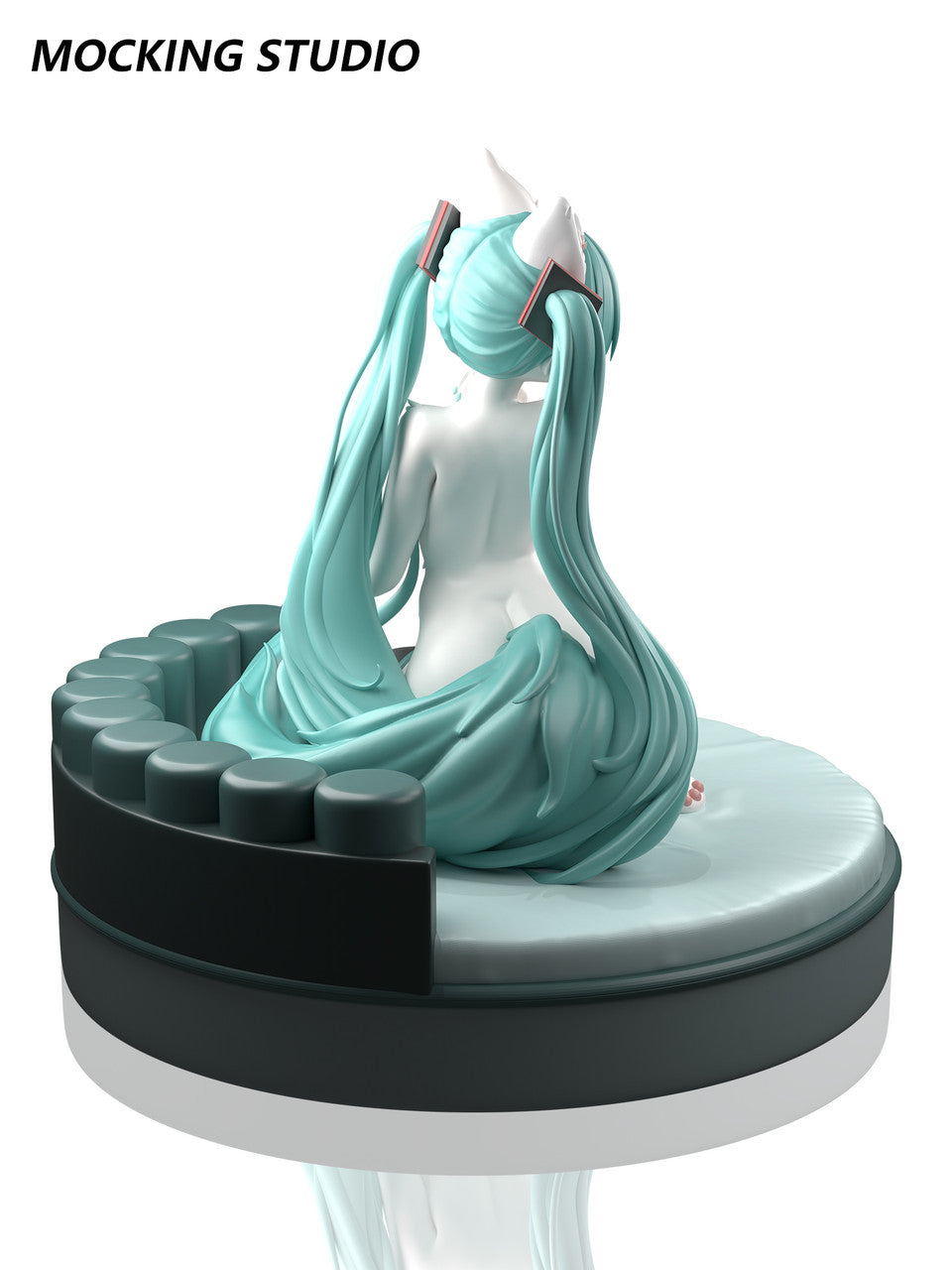 Mocking - Hatsune Miku