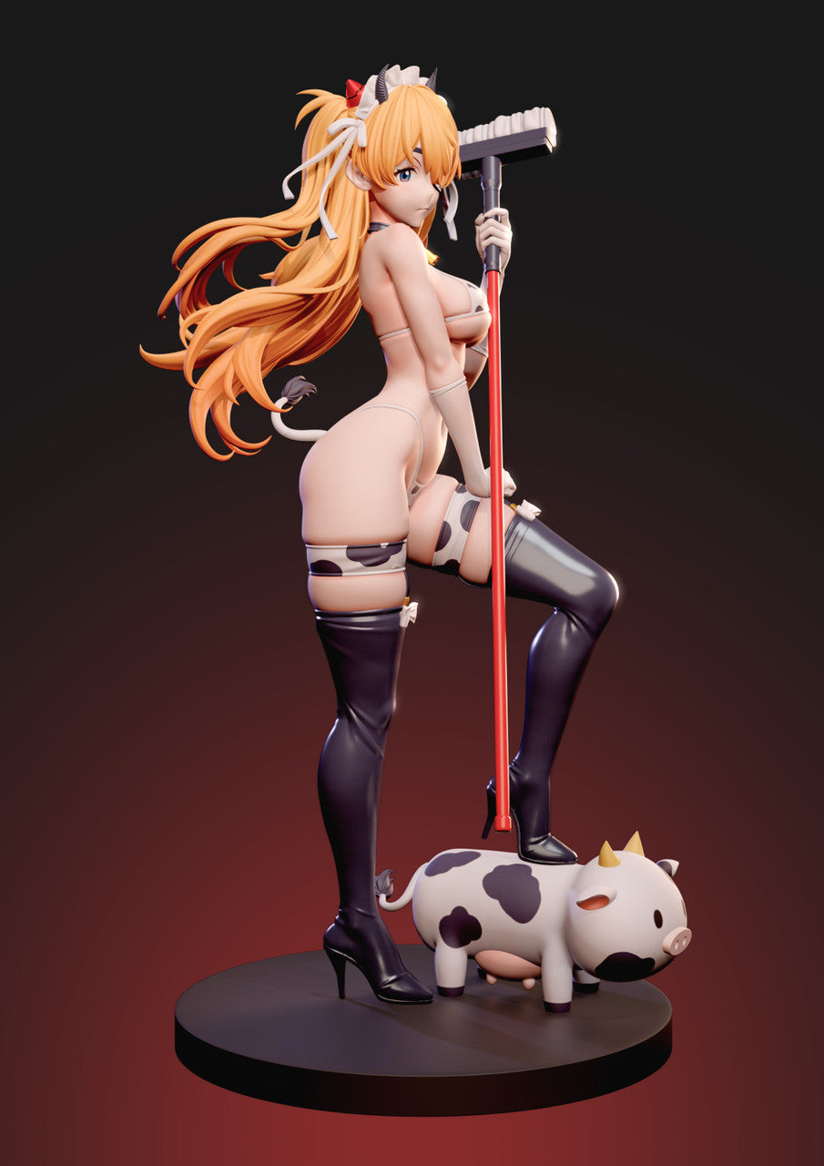 Midnight - Asuka