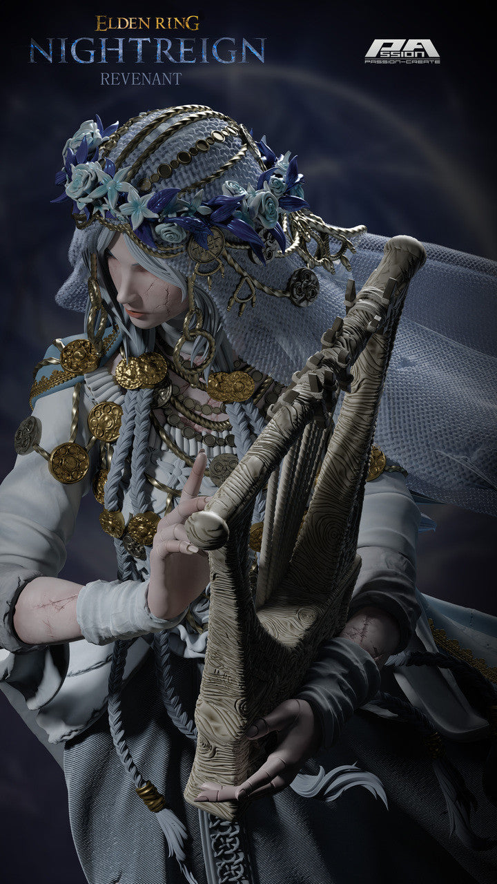 PA Create - Revenant