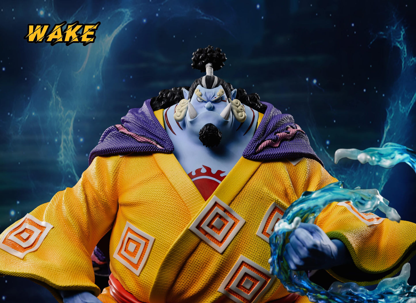 Wake - Jinbe