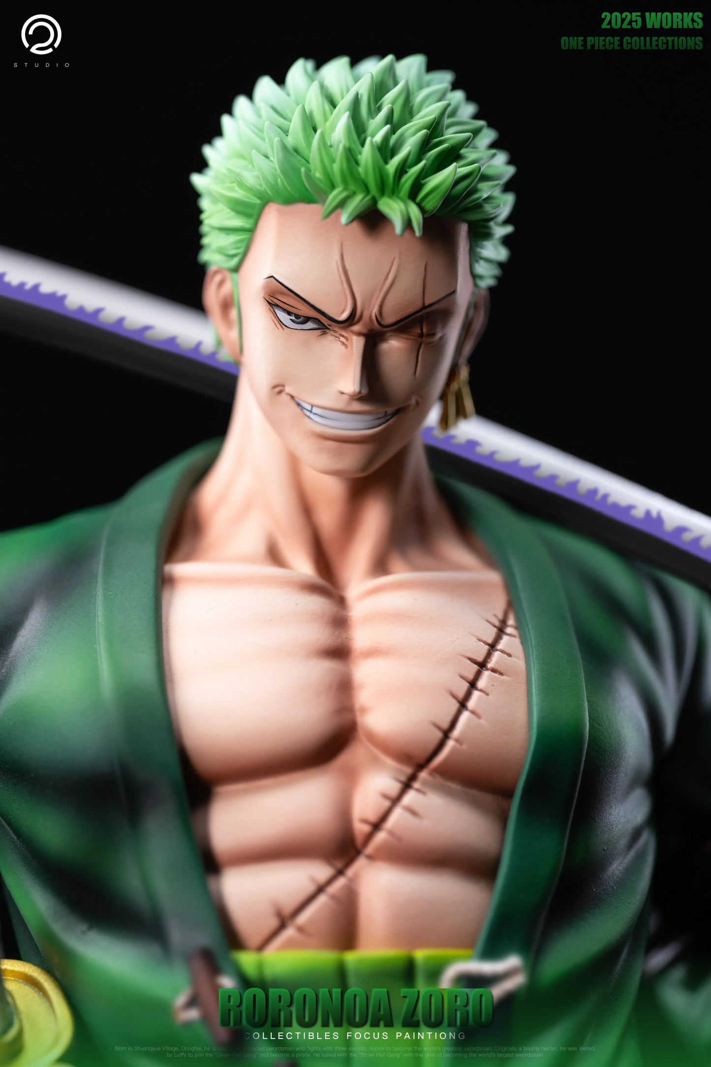 C2 - Zoro