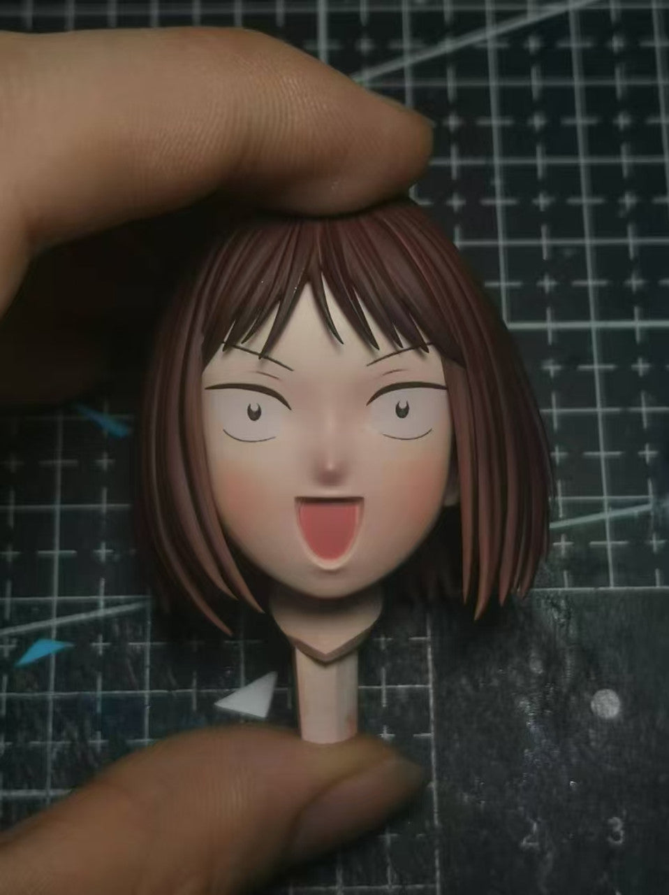 Long Miao - Mitsumi Iwakura