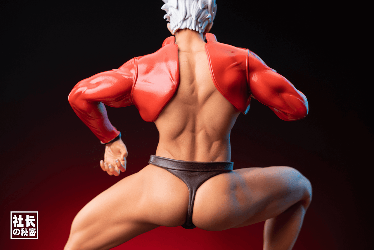 Proprieter Secret - Emiya