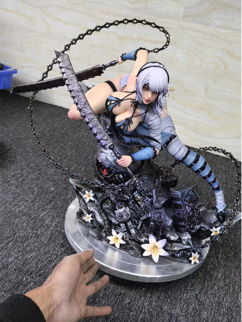 Passion Create - Kainé
