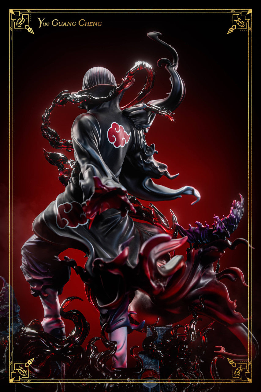 Yue Guang Cheng - Itachi