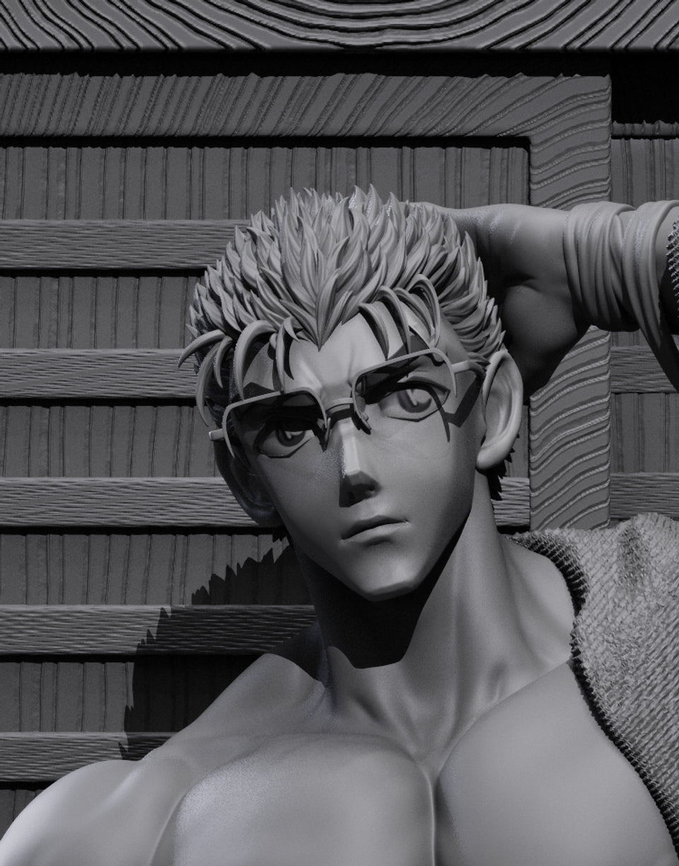 Proprieter Secret - Makoto