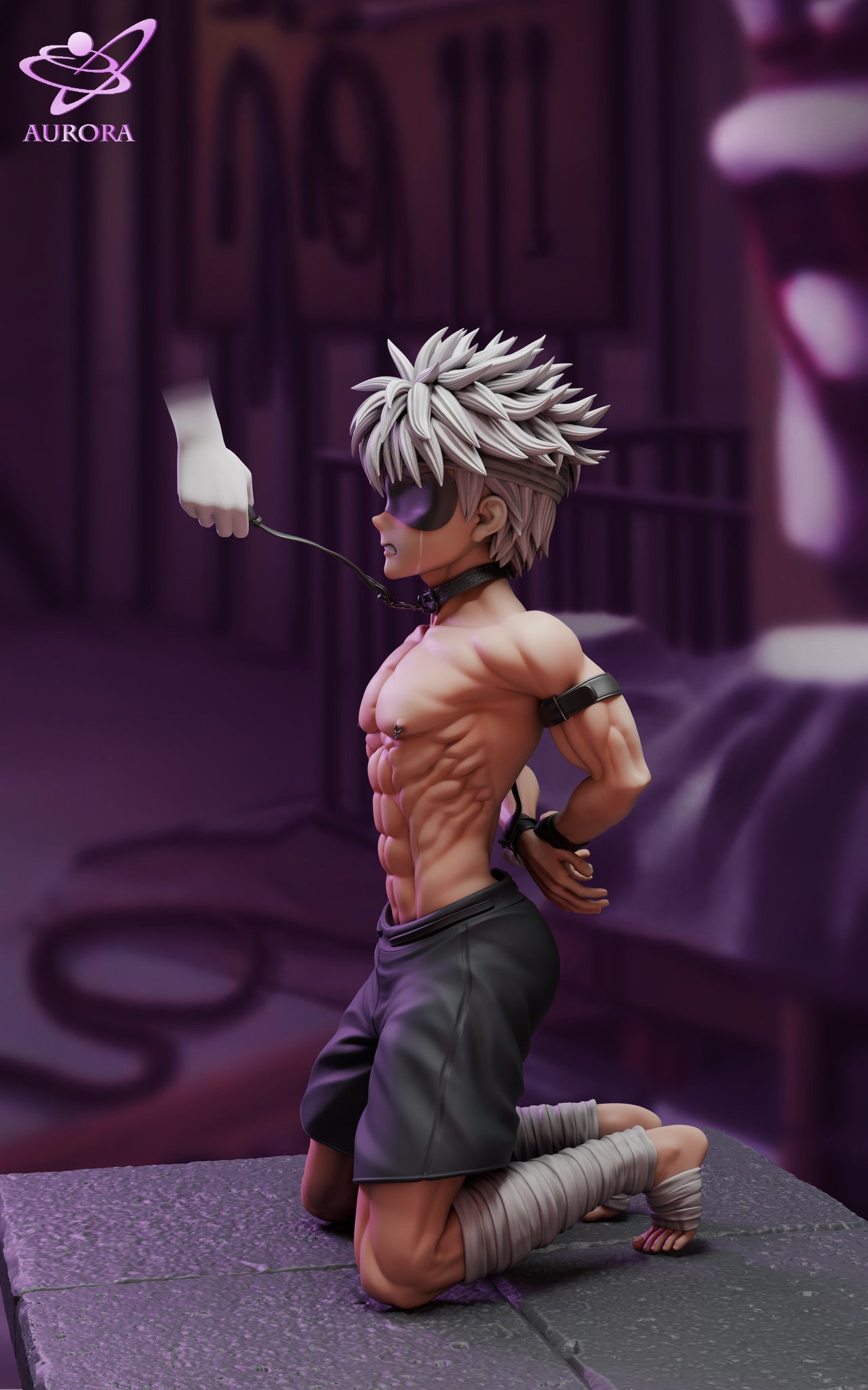 Aurora - Killua