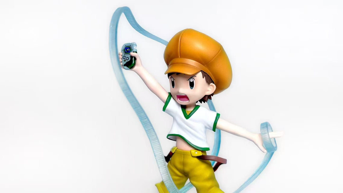 Jiang Shi Che - Tommy Himi and friends