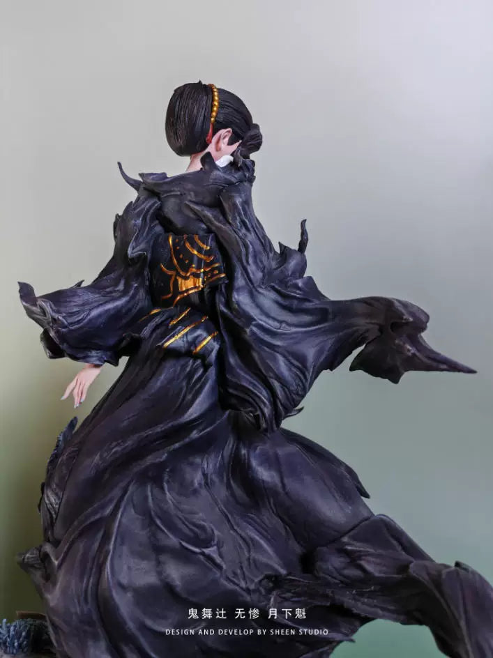 Sheen - Muzan