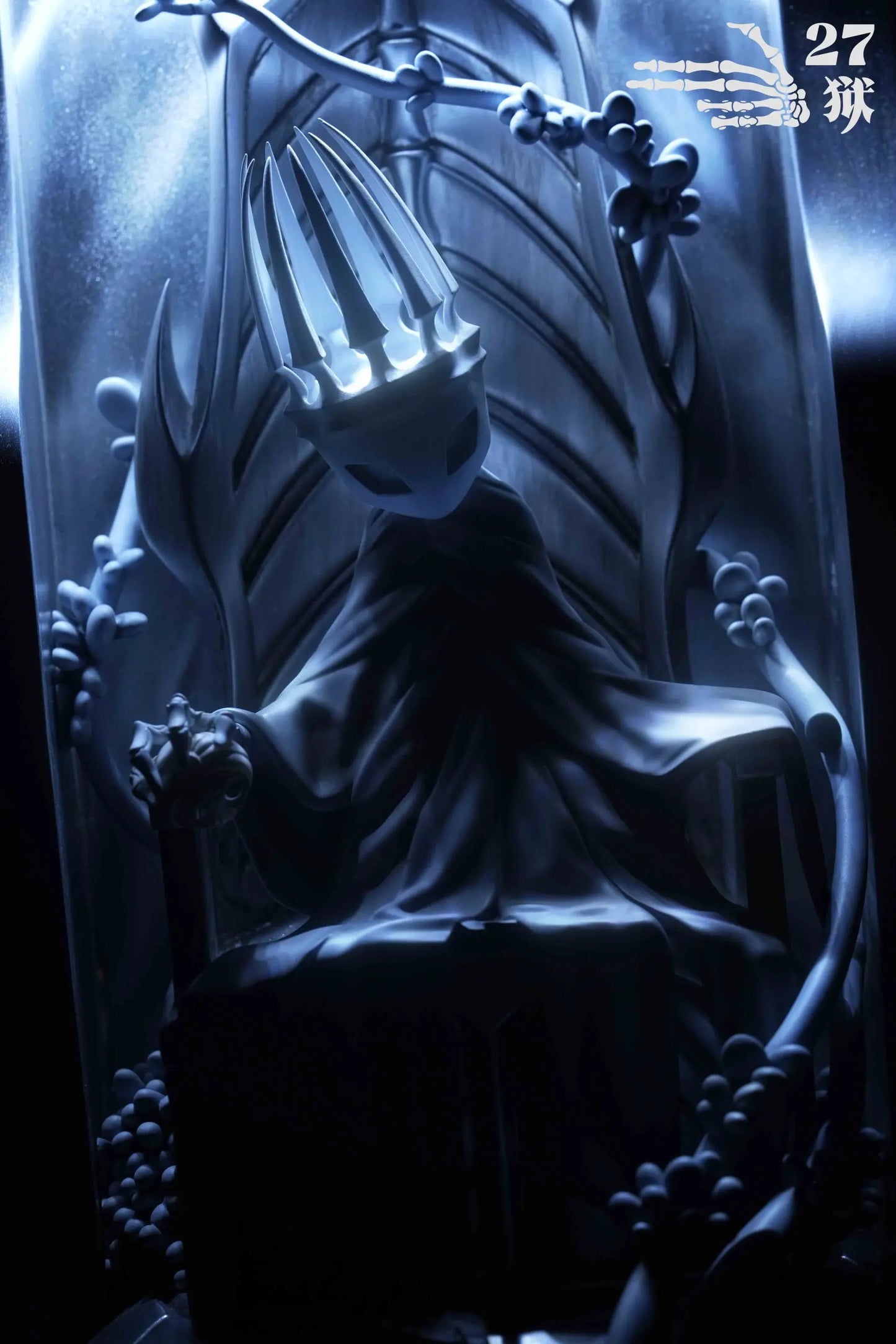 27Abyss - The Pale King