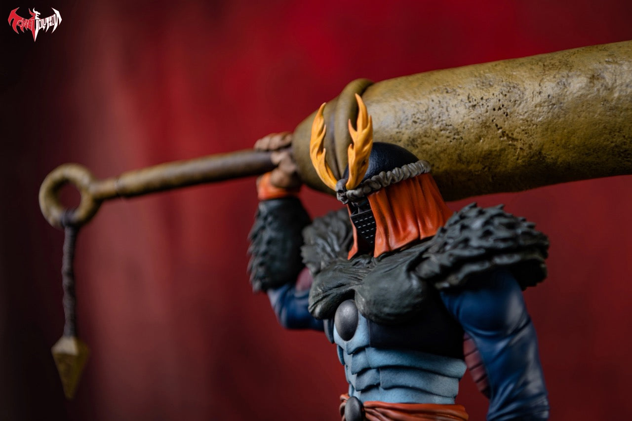 Toys Evolution - Bui